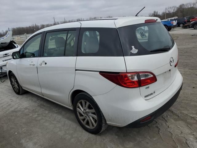 2013 Mazda 5