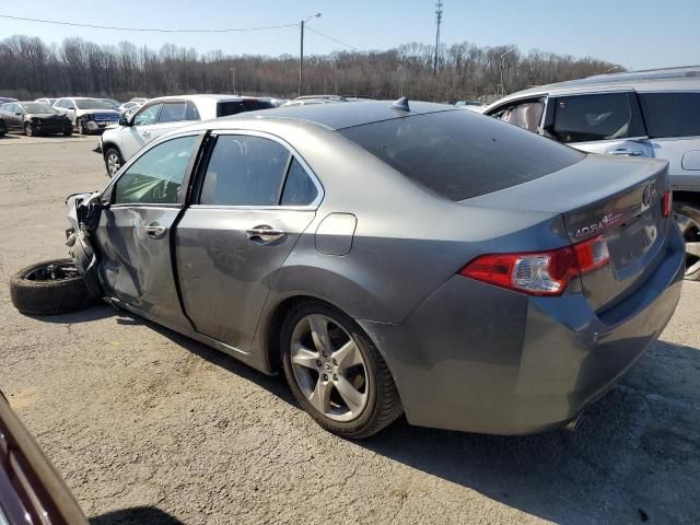 2010 Acura TSX