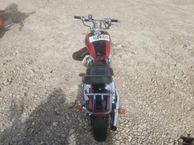 1999 Suzuki VZ800