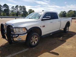 Salvage cars for sale from Copart Longview, TX: 2011 Dodge RAM 3500