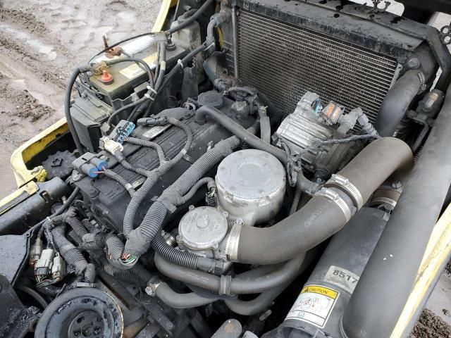 2008 Hyster ER Forklift