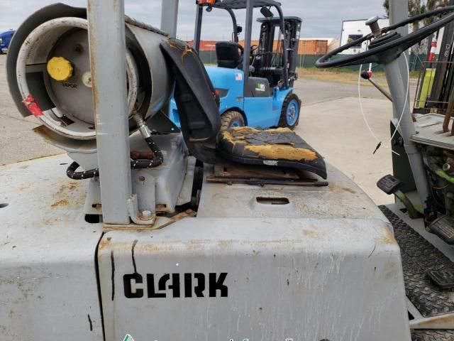 1975 Other Forklift