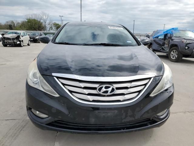 2012 Hyundai Sonata SE