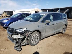 2022 Chrysler Pacifica Hybrid Touring L for sale in Brighton, CO