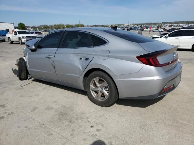 2023 Hyundai Sonata SE