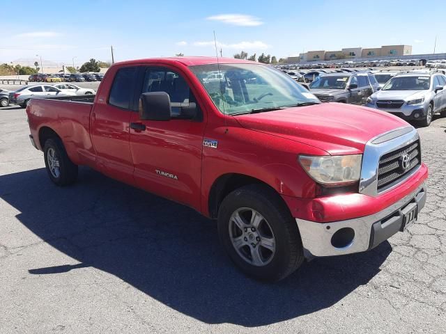 2007 Toyota Tundra Double Cab SR5