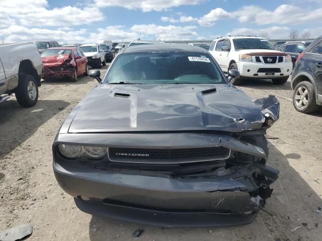 2014 Dodge Challenger SXT