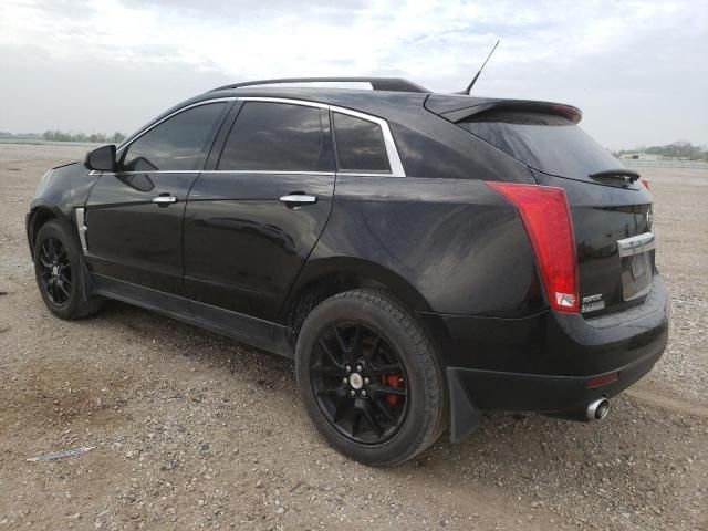 2012 Cadillac SRX