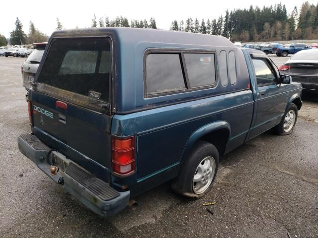 1994 Dodge Dakota