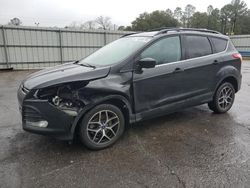 2013 Ford Escape SE en venta en Eight Mile, AL