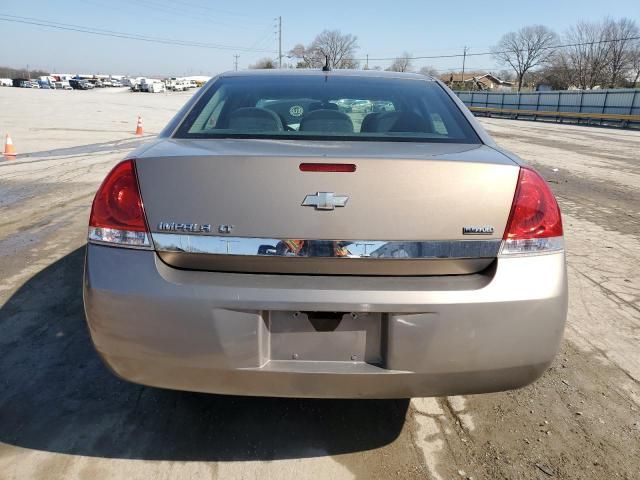 2007 Chevrolet Impala LT