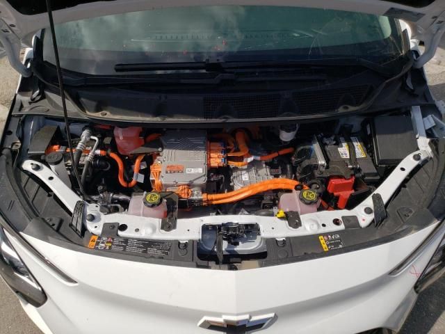 2023 Chevrolet Bolt EV 2LT