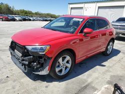 2021 Audi Q3 Premium 40 en venta en Gaston, SC