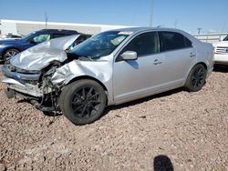 2011 Ford Fusion SE en venta en Phoenix, AZ