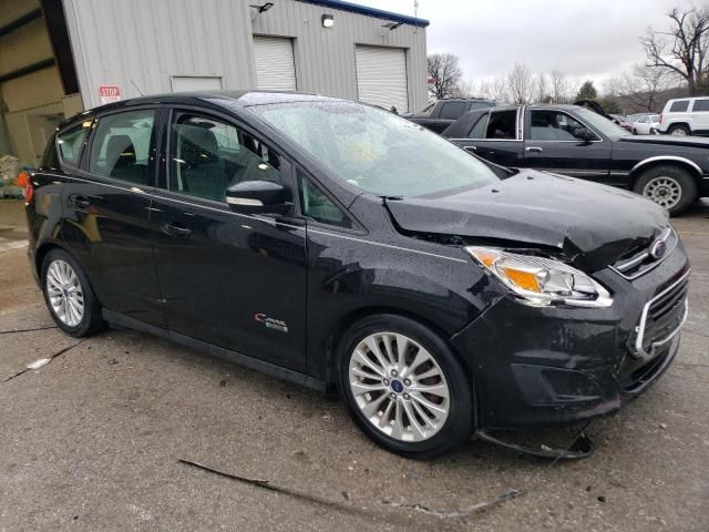 2017 Ford C-MAX SE