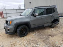 2020 Jeep Renegade Latitude for sale in Appleton, WI