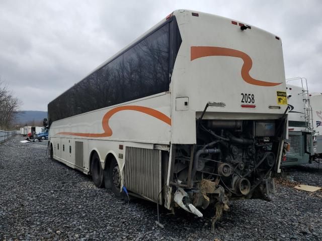 2005 Van Hool C2045