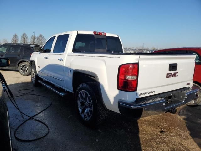 2014 GMC Sierra K1500 SLT