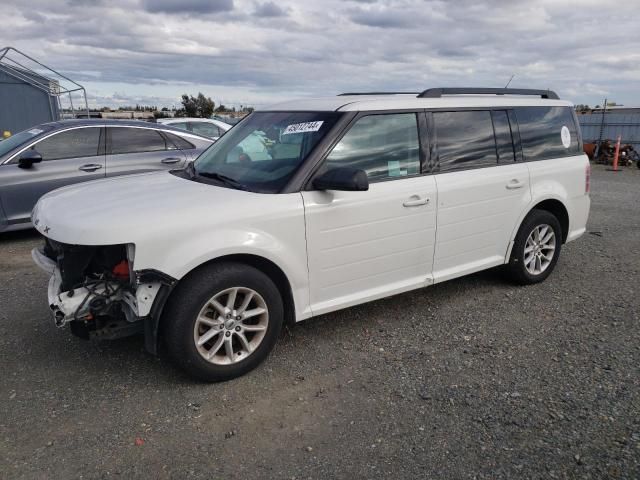 2014 Ford Flex SE