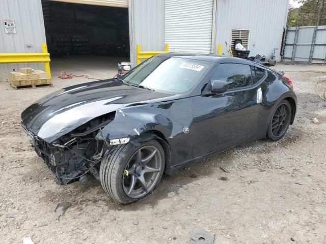 2009 Nissan 370Z