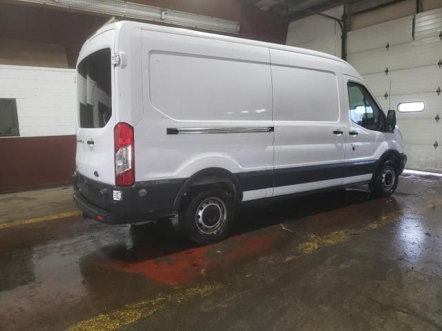 2015 Ford Transit T-250