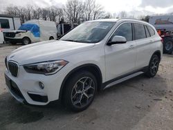 2019 BMW X1 SDRIVE28I en venta en Kansas City, KS