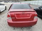 2008 Ford Fusion SE