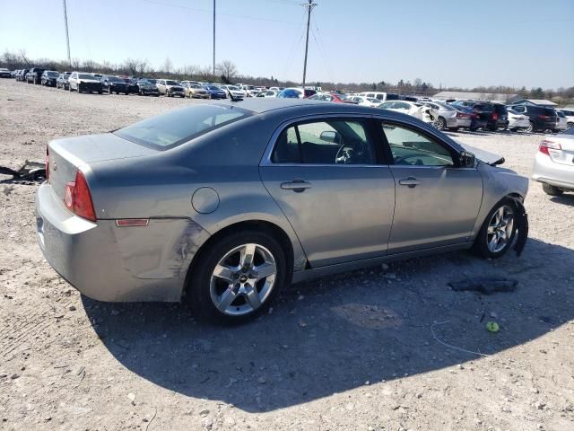 2009 Chevrolet Malibu 1LT