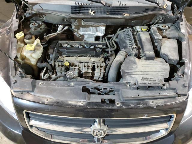 2007 Dodge Caliber sxt