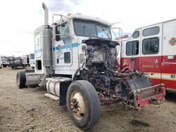 Kenworth Vehiculos salvage en venta: 2006 Kenworth Construction T800