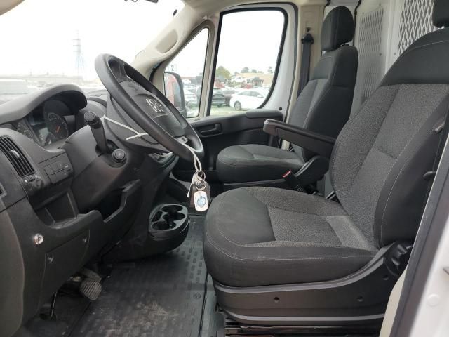 2021 Dodge RAM Promaster 2500 2500 High