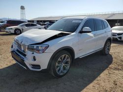2016 BMW X3 XDRIVE28I for sale in Phoenix, AZ