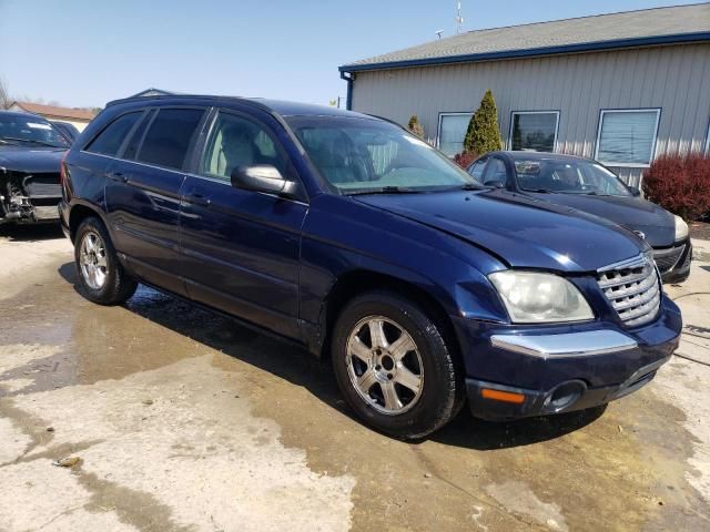 2005 Chrysler Pacifica Touring