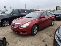 2013 Hyundai Sonata GLS for sale in Chicago Heights, IL