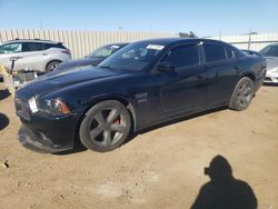 Dodge salvage cars for sale: 2013 Dodge Charger R/T