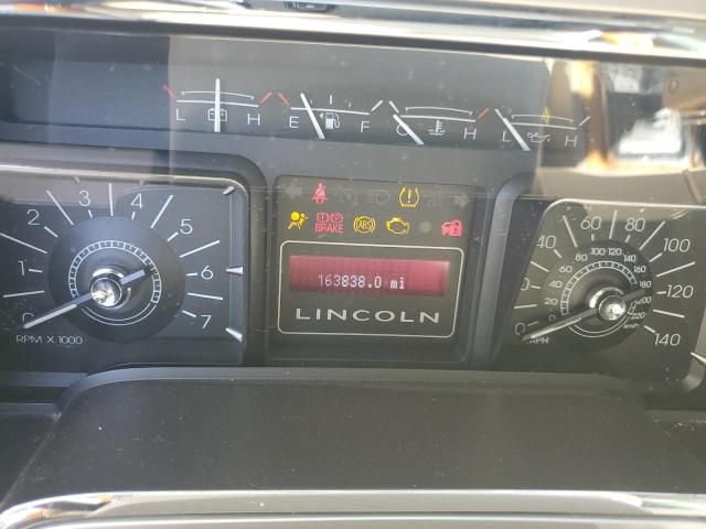 2007 Lincoln Navigator L