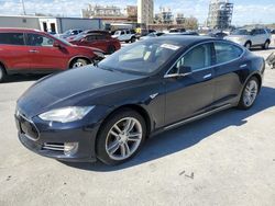 2014 Tesla Model S en venta en New Orleans, LA