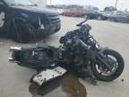 2009 Yamaha FZ6 SHG