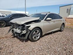 2018 Honda Accord EX for sale in Phoenix, AZ