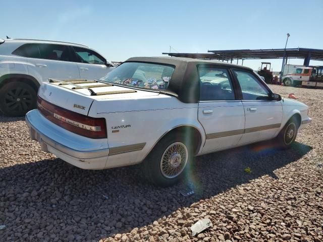 1994 Buick Century Custom