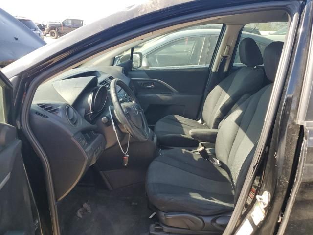 2012 Mazda 5