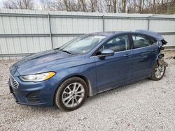 2019 Ford Fusion SE for sale in Hurricane, WV