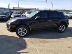 2018 Porsche Macan for sale in Los Angeles, CA