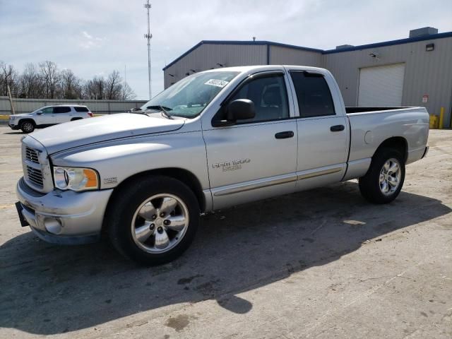 2004 Dodge RAM 1500 ST