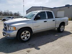 2004 Dodge RAM 1500 ST for sale in Rogersville, MO