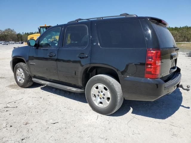 2011 Chevrolet Tahoe C1500 LT