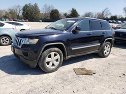 2011 Jeep Grand Cherokee Laredo en venta en Madisonville, TN