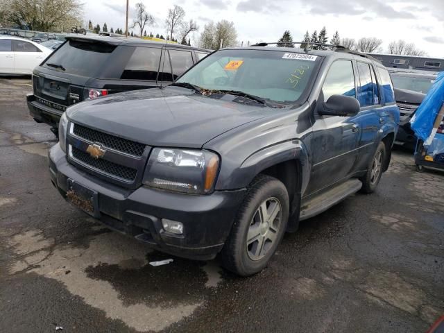 2007 Chevrolet Trailblazer LS