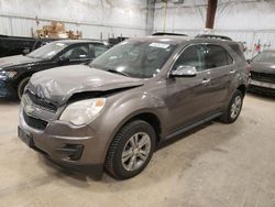 2011 Chevrolet Equinox LT for sale in Milwaukee, WI