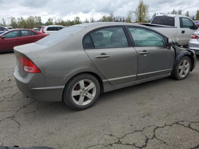 2006 Honda Civic EX